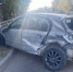 Водитель был пьян: в Волжском 5 человек пострадали в жесткой ночной аварии 95.78.246.146 - Volzsky.Ru