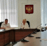 В Волжском состоялся круглый стол с вопросами профилактики ДТП с участием несовершеннолетних - Блокнот Волжского