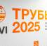 ВТЗ впервые проводит на своей площадке конференцию «Трубы-2025» - ВТЗ