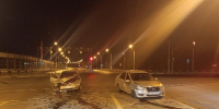 Сразу 5 ДТП с 10 пострадавшими за день на дорогах Волжского и близ него - Блокнот Волжского