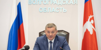 Обломки БПЛА рухнули на частный дом в Волгоградской области - Блокнот Волжского