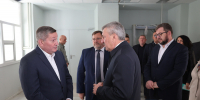 столовые в школах по нацпроекту1 - Волжская правда