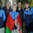 Волжский принимает участников международной Спартакиады - Волжская правда