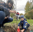 Субботник. Новый город ЕД (10) - Волжская правда