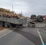 БМВ всмятку, водитель погиб: под Волгоградом легковая врезалась в «КамАЗ» - Волжская правда