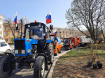 Волжане начнут месячник по благоустройству города акцией «День единых действий»