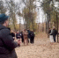 «Школу выживания» прошли школьники из Волжского: видео - Блокнот Волжского