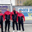 В волжской ИК-12 прошли зрелищные соревнования по силовому экстриму - Блокнот Волжского