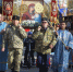 Сотни волжан прошли Крестным ходом по дорогам города - Volzsky.Ru