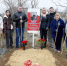 В Волжском раскрыли историю забытого захоронения двоюродного брата Ленина - Блокнот Волжского