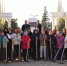 Волжане наводят чистоту и порядок на городских территориях в ходе месячника по благоустройству - Администрация г. Волжский