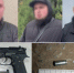 Стрельба из-за разборок на дороге: в Волгограде поймали хулиганов с оружием - Блокнот Волжского