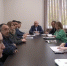 Глава Волжского обсудил мусорную проблему с регоператором - Блокнот Волжского
