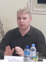 Кто творец? В Волжском обсудили аспекты взаимодействия человека с нейросетью