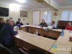 Кто творец? В Волжском обсудили аспекты взаимодействия человека с нейросетью