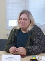 Кто творец? В Волжском обсудили аспекты взаимодействия человека с нейросетью