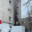 В Волжском ночной пожар на Энгельса поднял с постелей десятки жильцов - Блокнот Волжского