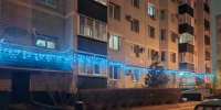 Волжан призывают стать участниками «народного голосования» в конкурсе «Лучший дом. Лучший двор» - Администрация г. Волжский