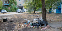 Камеры на стихийных свалках помогли за сутки выявить нарушителей в Волжском - Блокнот Волжского