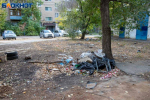 Камеры на стихийных свалках помогли за сутки выявить нарушителей в Волжском