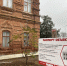 В картинной галерее продолжаются ремонтные работы - Администрация г. Волжский