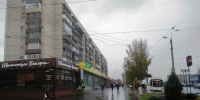 Город, проспект Ленина, 7 микрорайон - Волжская правда