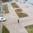 В Волжском привлекли к ответственности водителя, припарковавшегося у дверей ЦУМа - Volzsky.Ru