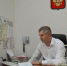 Алексей Бараков сохранил свое место на посту председателя ТИК города Волжского - Volzsky.Ru