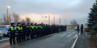 ГАИ вышла в рейд с приставами: в Волжском арестовали 25 автомобилей должников - Volzsky.Ru