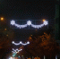 Волжский засиял к Новому году: атмосферные кадры ночного города - Блокнот Волжского