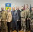 В Волжском ветераны СВО проходят обучение по программе «Сталинградский призыв» - Волжская правда