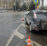 Не видно в темноте: в Волжском на «зебрах» сбили двоих 15-летних подростков - Volzsky.Ru
