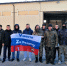 Волжские волонтеры направили новогодний гуманитарный груз в зону спецоперации - Администрация г. Волжский