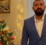 Предприниматель и меценат Артур Арутюнян поздравил волжан с наступающим Новым годом - Блокнот Волжского