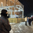 За порядком в новогоднюю ночь в Волгоградской области следили почти 399 полицейских - Volzsky.Ru
