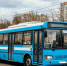 автобус - Волжская правда