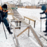 В Волжском на крещение пустят автобусы № 40к до городского пляжа - Volzsky.Ru