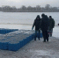 В Волжском продолжается подготовка к Крещению - Администрация г. Волжский