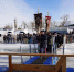 В Волжском состоялось празднование Крещения - Администрация г. Волжский