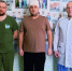 В Волгоградской области спасли 19-летнюю девушку с опасной патологий сосудов - Volzsky.Ru
