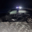 На трассе под Волгоградом «Lexus» налетел на стоящий «УАЗ»: ранены дети - Volzsky.Ru