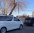 Волгоградцам на СВО передали конфискованные таможней автомобили «Toyota» - Volzsky.Ru