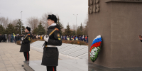 Героям Сталинграда: Волжский готовится отметить 83-ю годовщину победы на Волге - Администрация г. Волжский