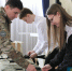 военно-учебный центр, автомат - Волжская правда