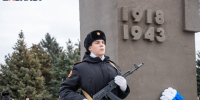 В Волжском отметят 83-ю годовщину разгрома немецко-фашистских войск под Сталинградом: мероприятия - Блокнот Волжского
