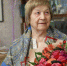 Почетный гражданин Волгоградской области Хельви Латту празднует 89-летие - Блокнот Волжского