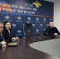 Волжские студенты примерили на себя роль сотрудников МВД - Блокнот Волжского