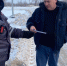 Волжские автоинспекторы напомнили участникам движения об осторожности на переходах - Volzsky.Ru