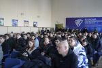 В Волжском ведется набор в войска беспилотных систем