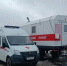 Почти 650 человек получили помощь в трассовых медпунктах Волгоградской области - Блокнот Волжского